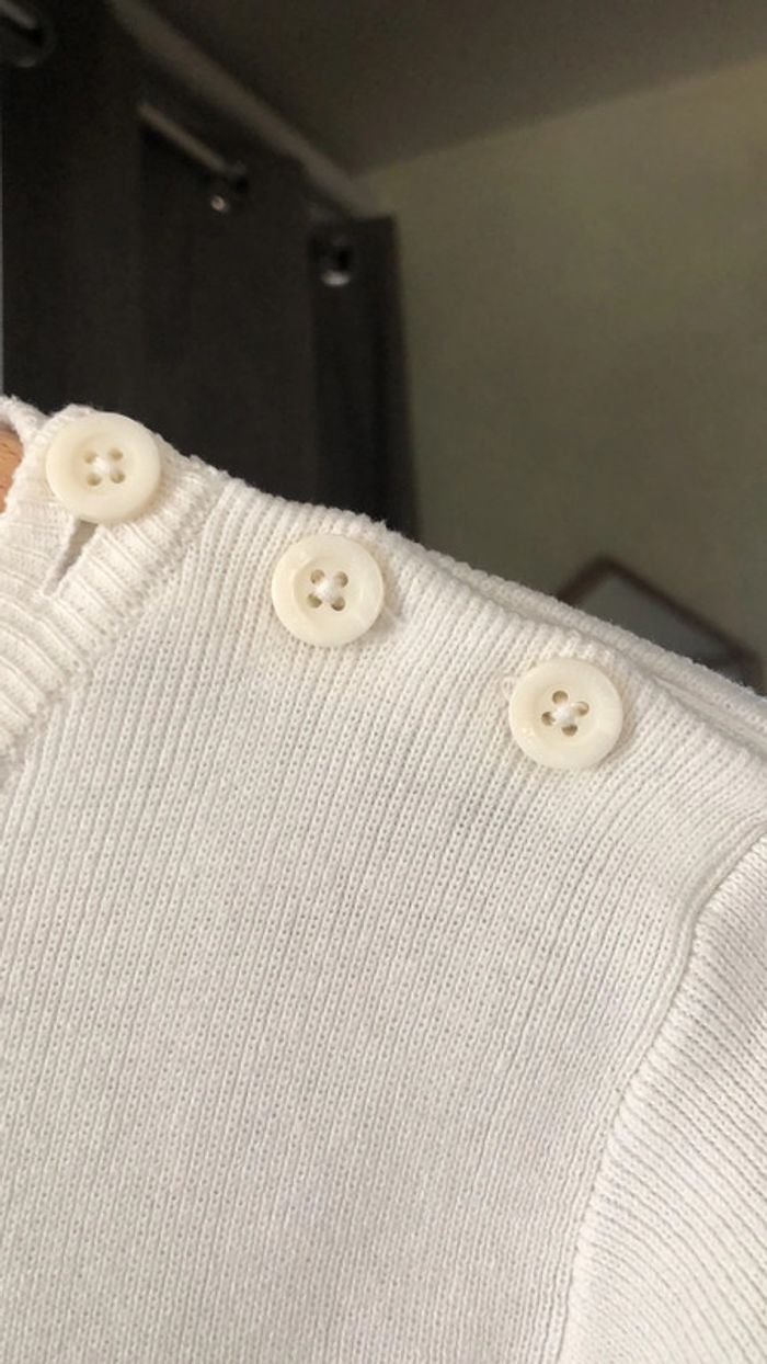 Vertbaudet - pull garçon 10ans - photo numéro 3