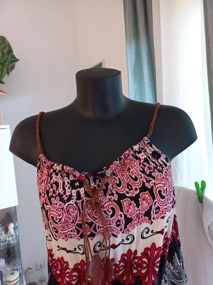 Robe legere 36 38 - photo numéro 4