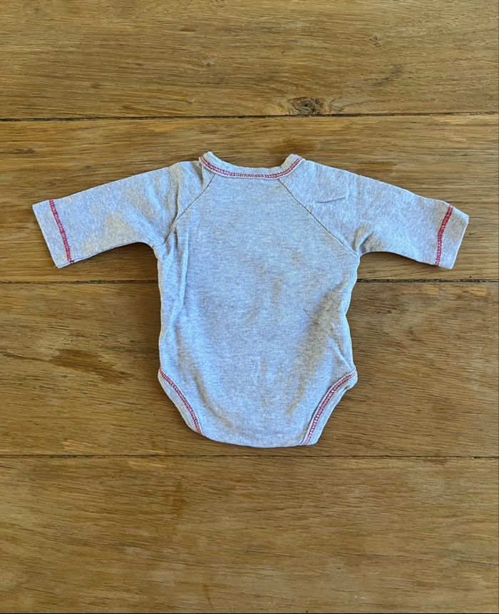 Body ML Mots d’enfants Naissance - photo numéro 3