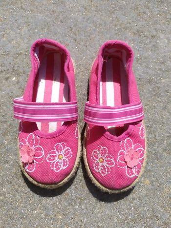 🦄 Espadrilles 🦄