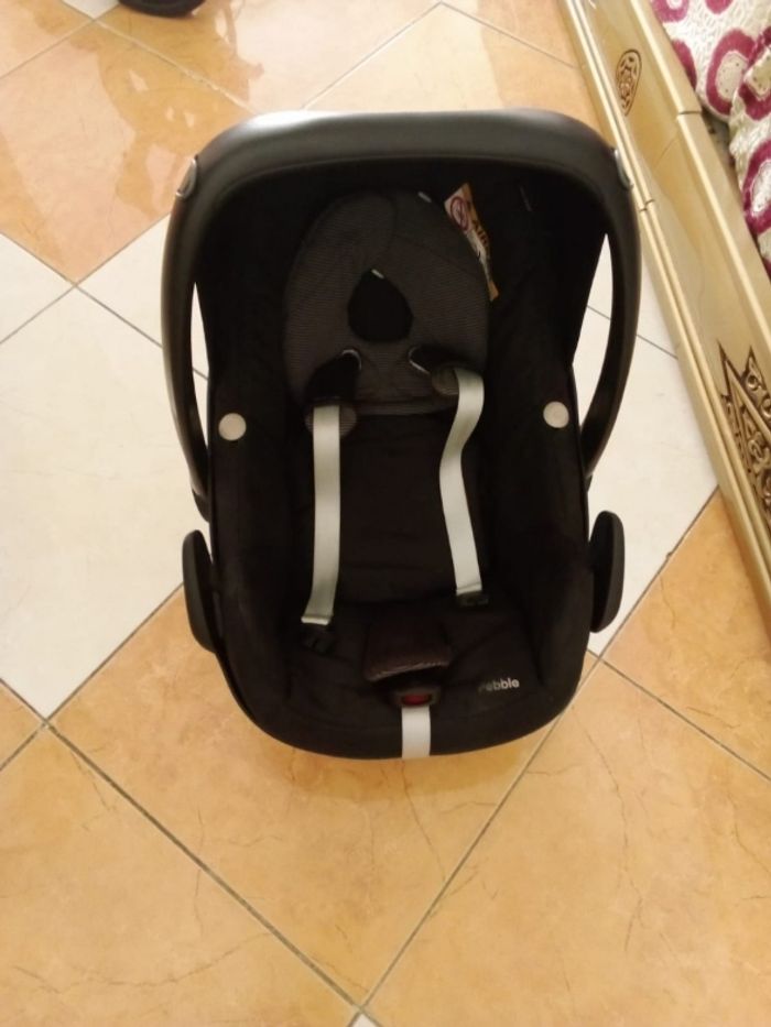 Poussette - photo numéro 6