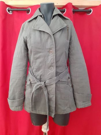 Veste taille S