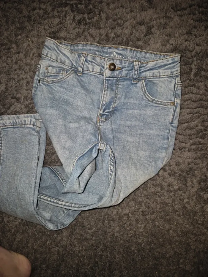 Skinny primark garçon - photo numéro 3
