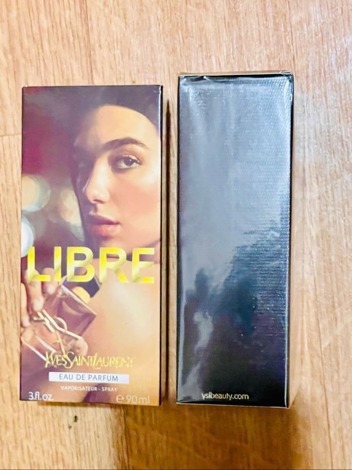 eau de parfum - photo numéro 3