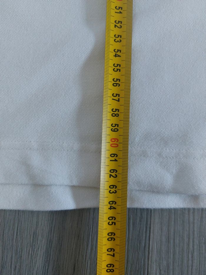 Polo femme Tommy Hilfiger taille S - photo numéro 9