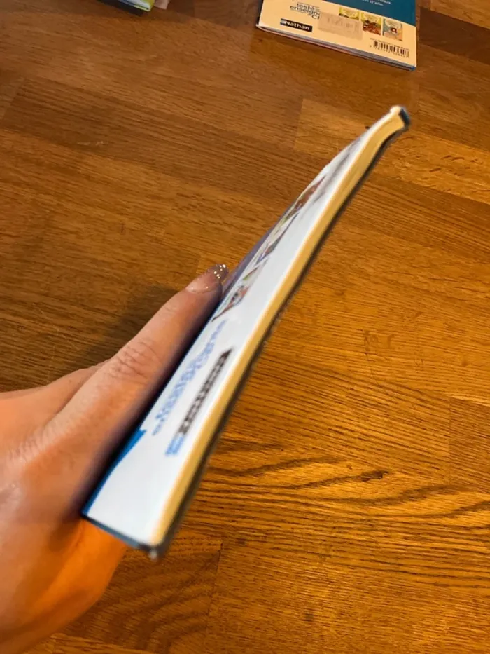 Livre premières lectures Les animaux de Lou Je te protège, Petit Loup ! - photo numéro 6