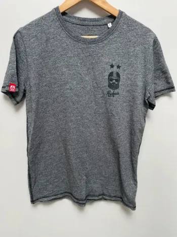 Moto Motorbike Biker T-shirt Kickasss Size S