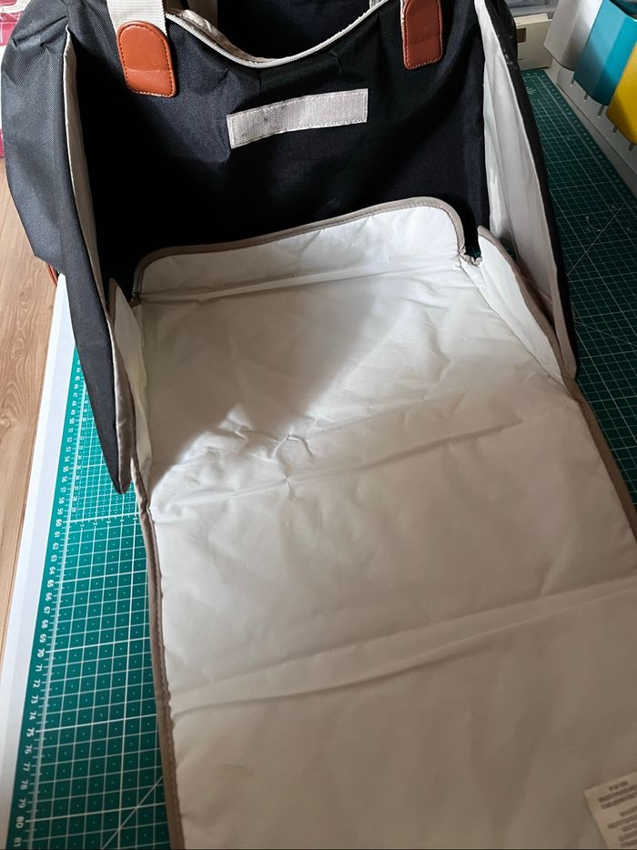 Sac à langer - photo numéro 8
