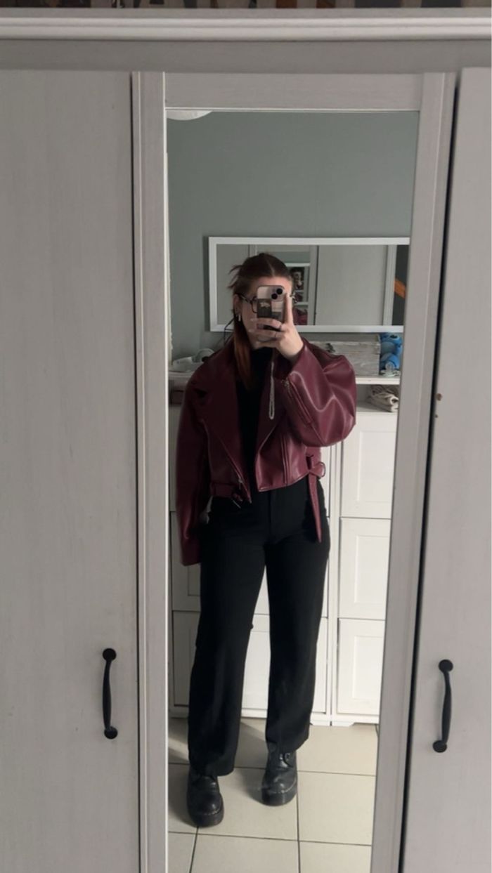 Blouson - photo numéro 2