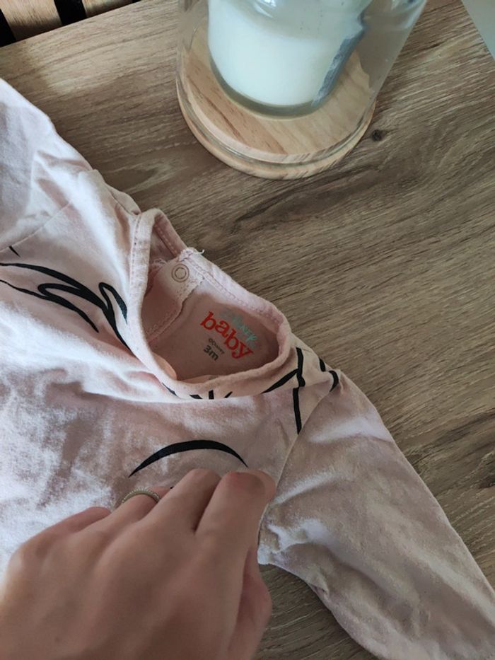 Pyjama - photo numéro 2