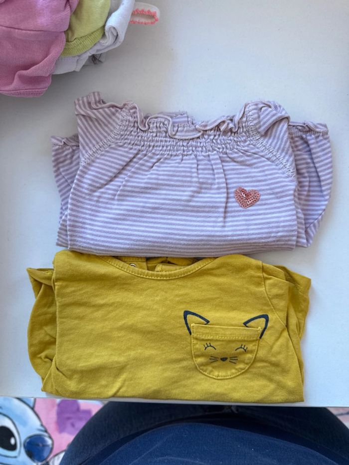 10 maillot - photo numéro 3