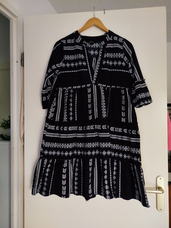 Robe Bohème M/L Esmara - photo numéro 6