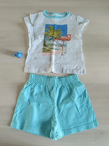 pyjashort