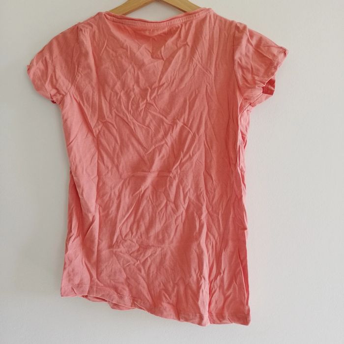 T shirt basique - photo numéro 3