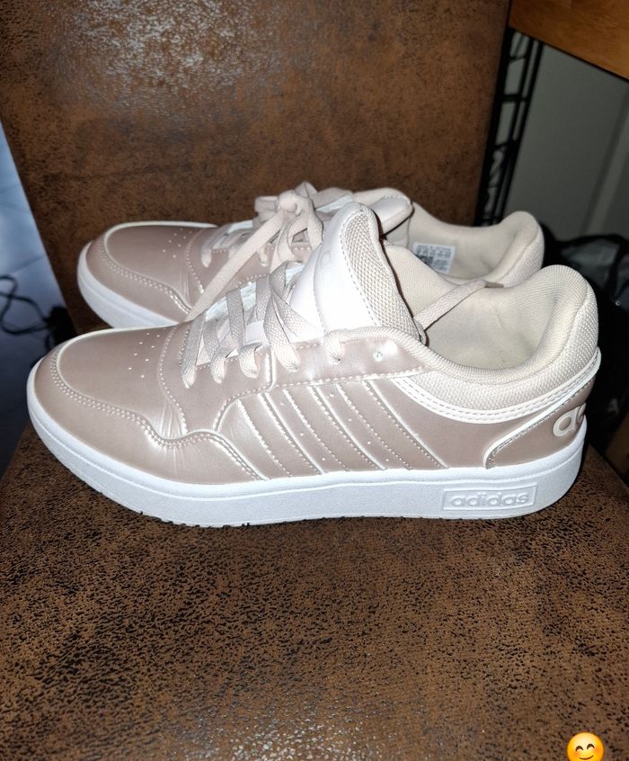 Baskets adidas