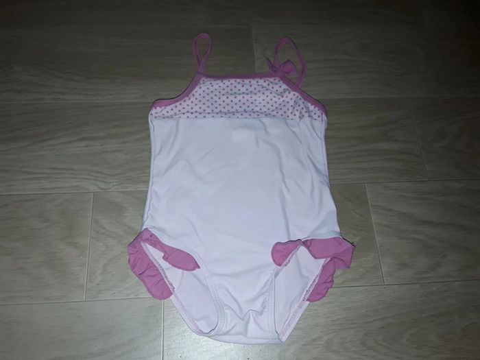 🔮 Maillot de Bain rose 3 ans 🔮 - photo numéro 7
