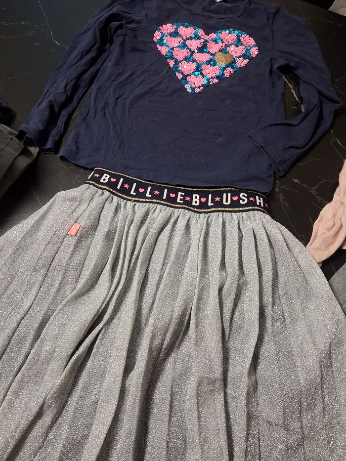 Lot 5 ans - photo numéro 8