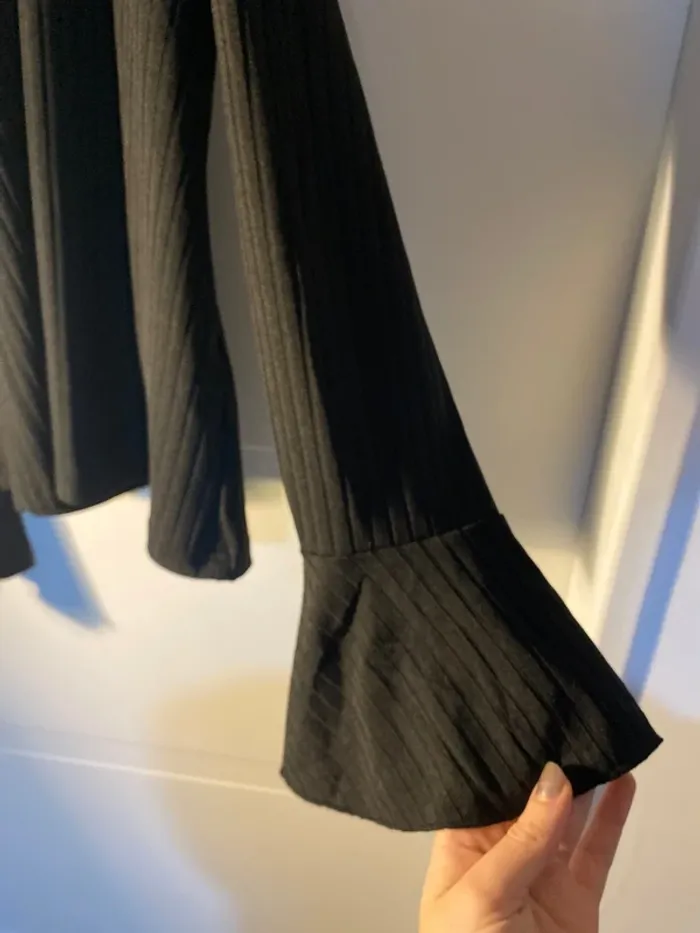 Chemise manche longue - photo numéro 4