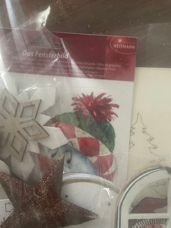 Coffret de Noël surprise - photo numéro 6