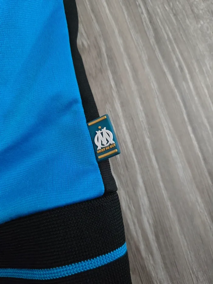 Veste jogging OM - photo numéro 2