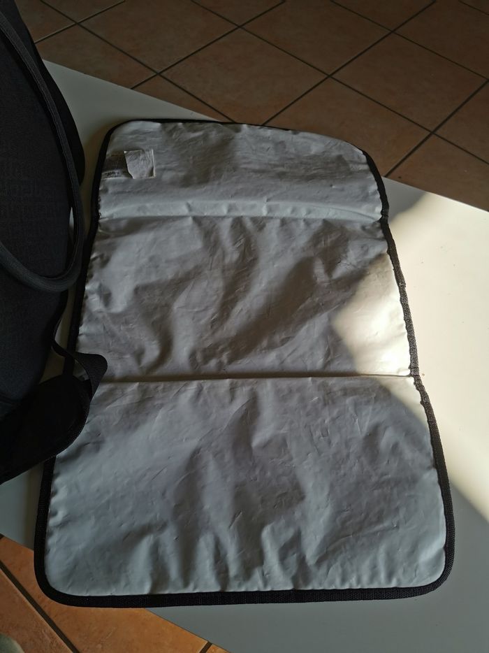 Sac à langer - photo numéro 6