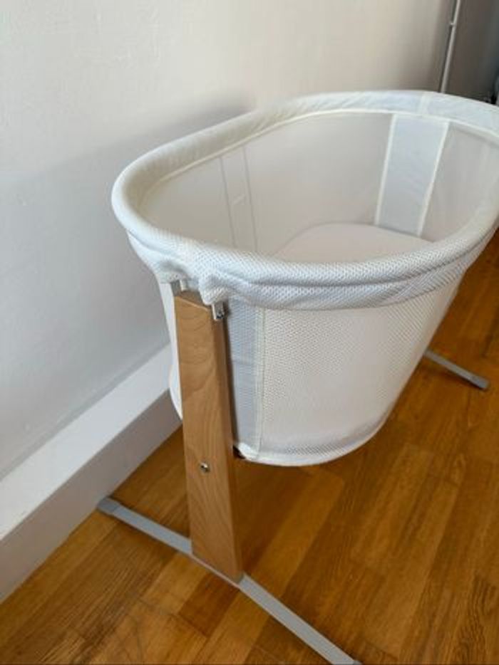 Berceau Babybjorn - photo numéro 4
