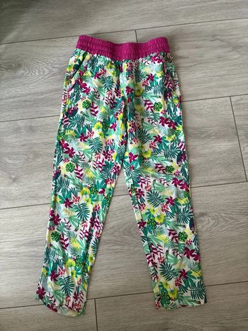 Pantalon léger