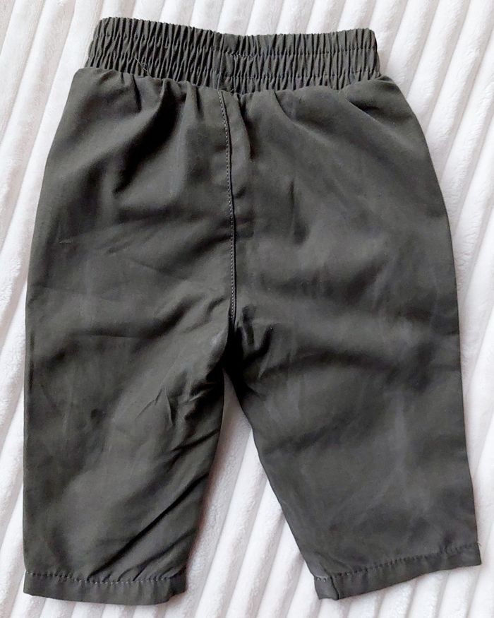 Pantalon - photo numéro 2