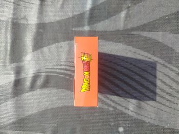 Boite Dragon ball z