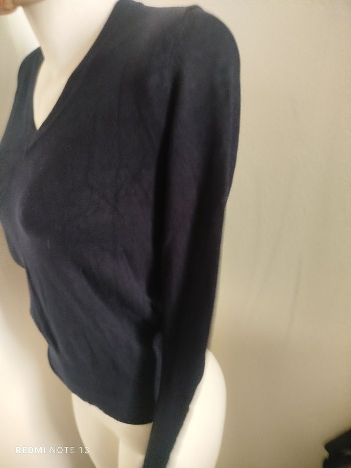 #kytieSfemme. Pull manches longues taille S - photo numéro 4