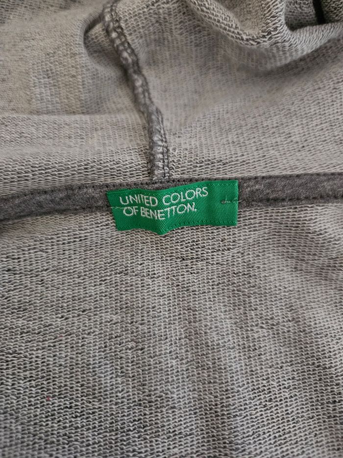 Ensemble haut zippé/jogging - photo numéro 4