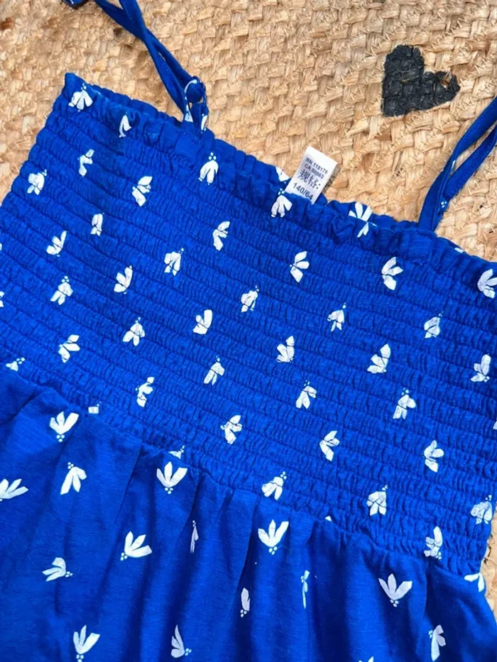 Robe okaidi 10 ans - photo numéro 2