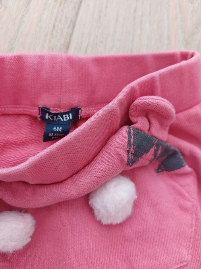 Jogging sarouel - photo numéro 3