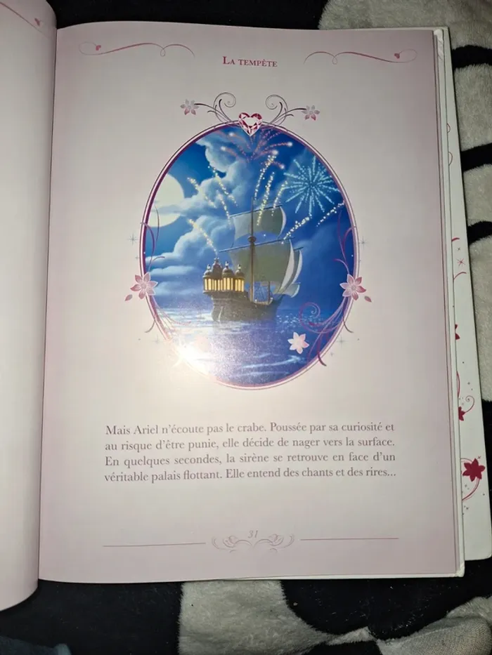 Livre disney - photo numéro 2