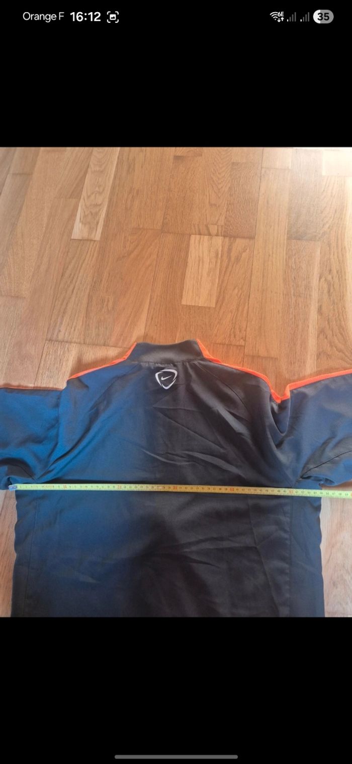 Survêtement de presentation Juventus 2014/2015/Taille M - photo numéro 8