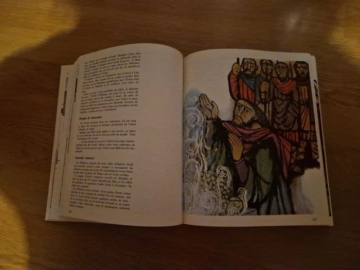 La bible des jeunes - photo numéro 10