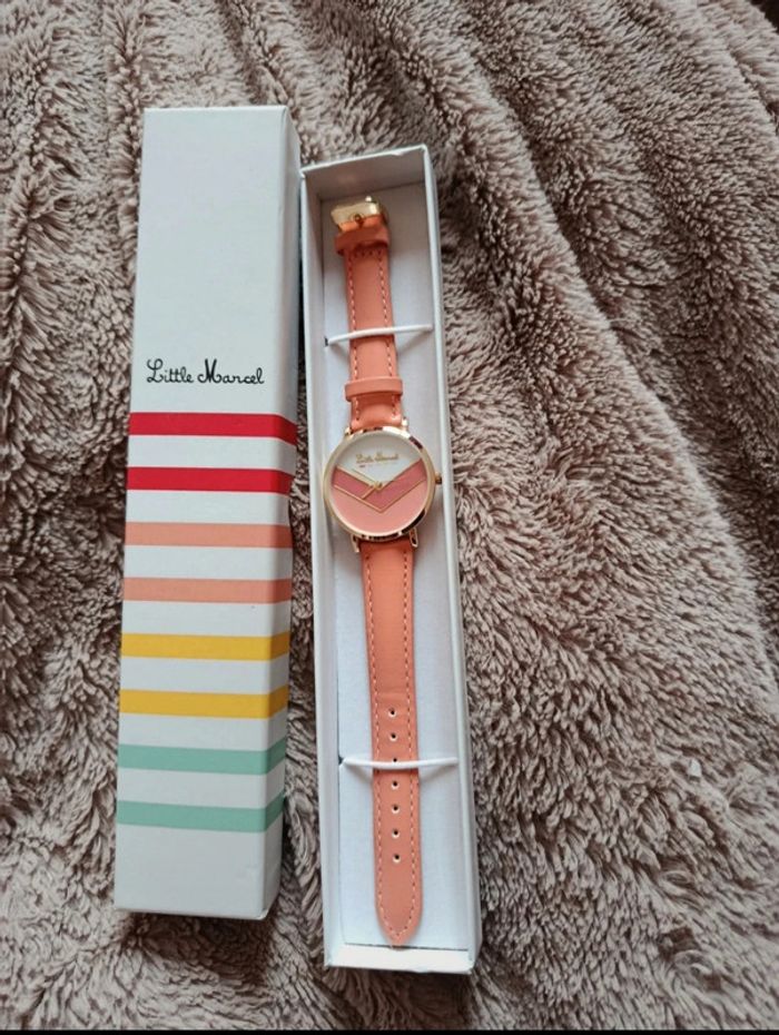 Montre Little marcel