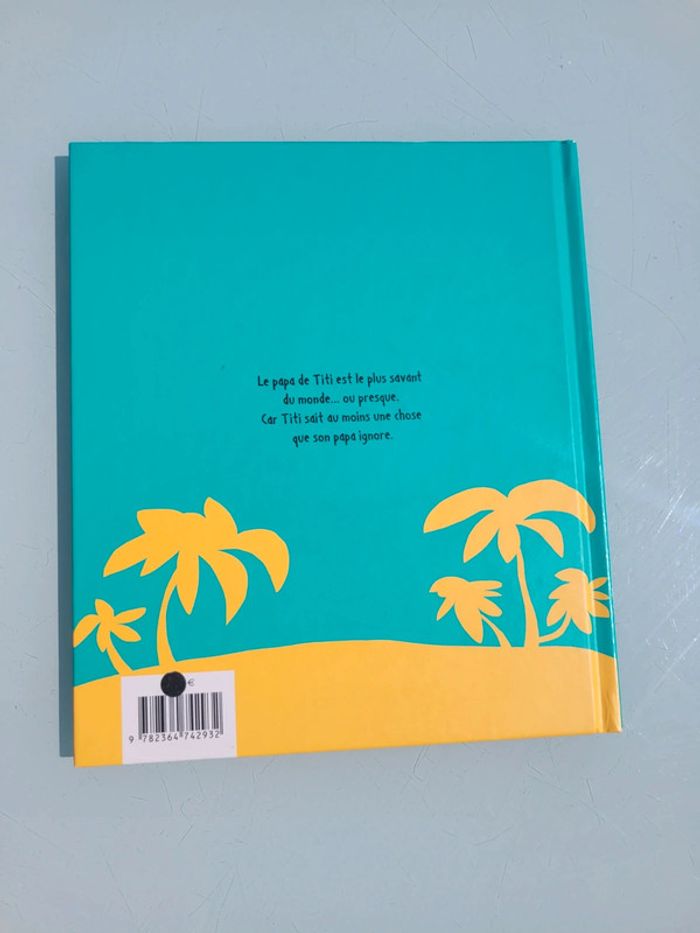 Livre 🐇 Le Crocolion 🐊 Éditions Thierry Magnier - photo numéro 7