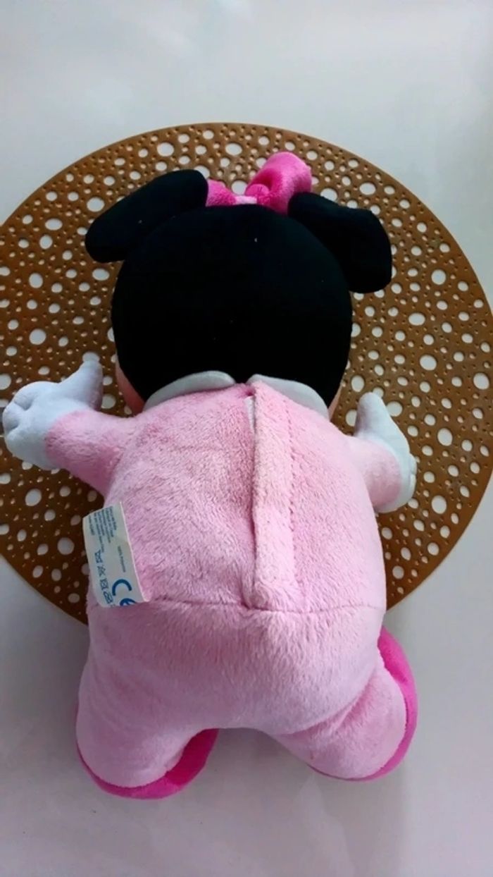 Peluche d'éveil - photo numéro 6