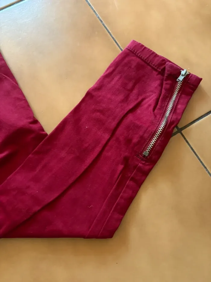 Pantalon femme 34 - photo numéro 4