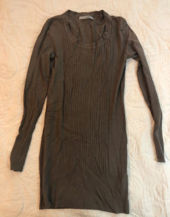 307 - Haut tunique robe - photo numéro 3