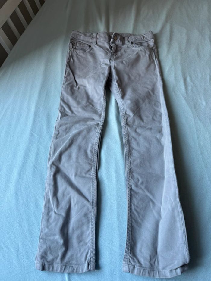 Pantalon petit bateau