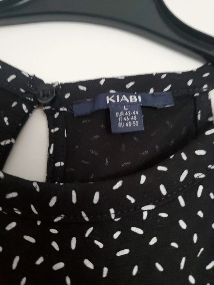 Robe L - photo numéro 2