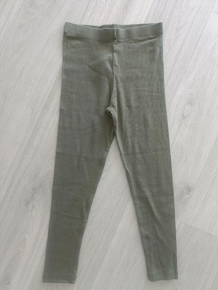 Legging enfant fille