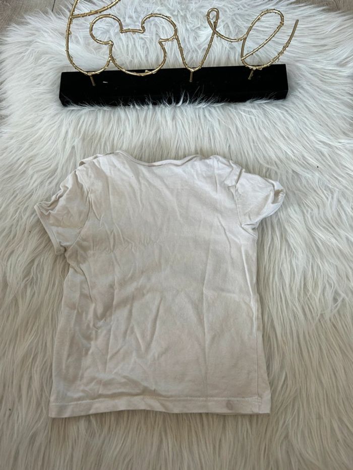 Tee shirt minnie été 🥰 Disney taille 24 mois - photo numéro 3