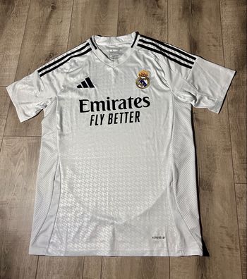 Maillot Real de Madrid 
