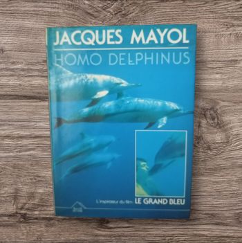 Jacques Mayol