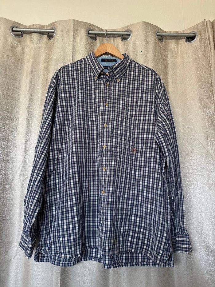 Chemise 👔 Tommy