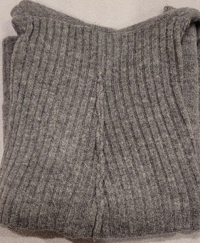 Pull à poches - photo numéro 4