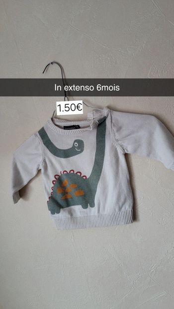 Tee-shirt